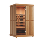 2 Person Full-Spectrum Infrared Sauna