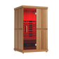 2 Person Full-Spectrum Infrared Sauna
