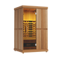 2 Person Full-Spectrum Infrared Sauna