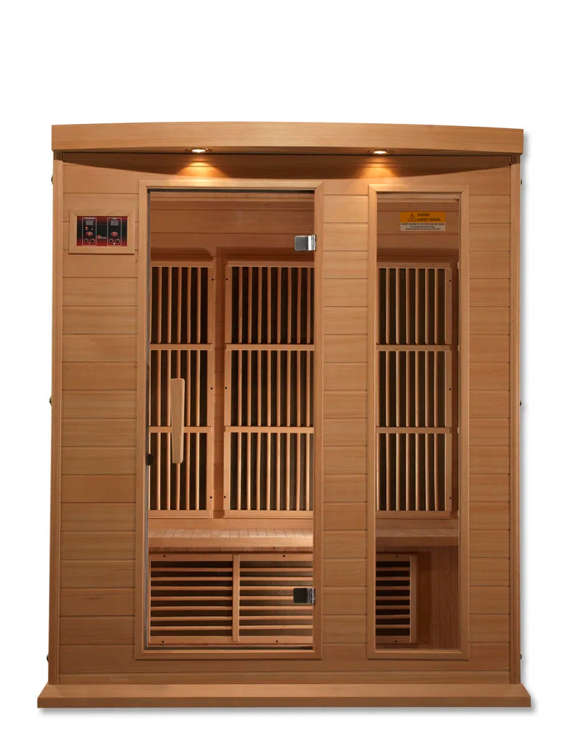 Infrared Saunas