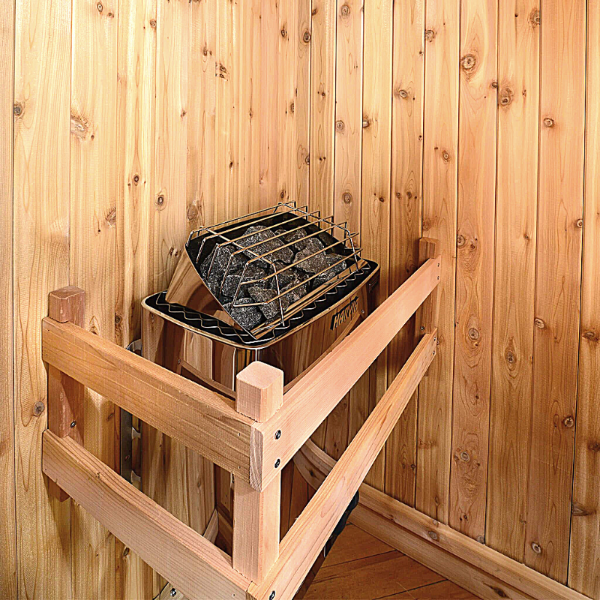 Almost Heaven 2-3 Person Madison Indoor Sauna