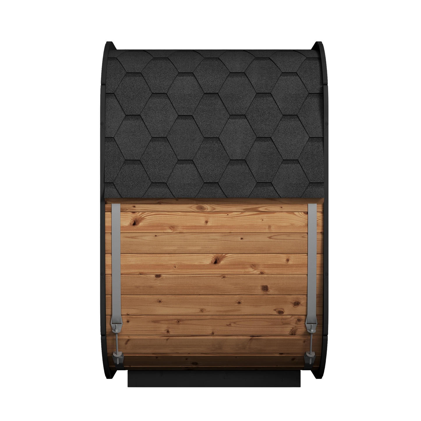 SaunaLife Model CL4G