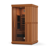1 Person Full-Spectrum Infrared Sauna