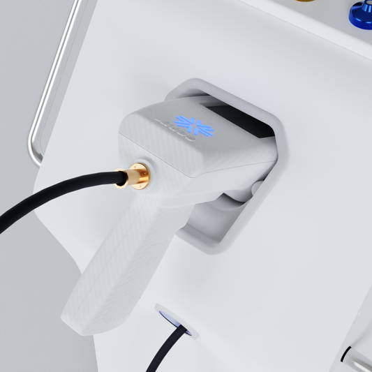 XR ISO Lite — Localized Cryotherapy Device